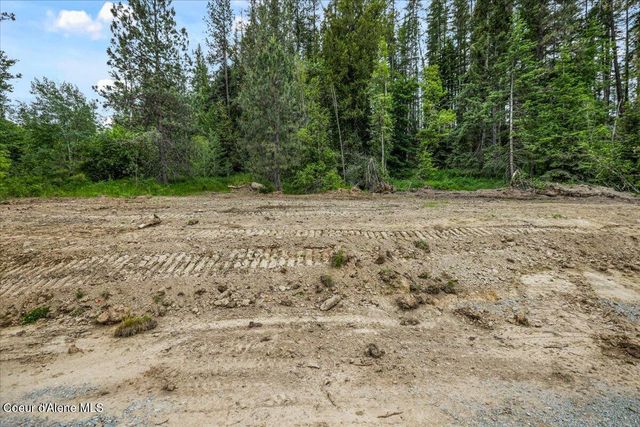 NKA Baja Lot 1 Ln, Oldtown, ID 83822