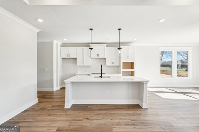 5524 Tullis Drive, Gainesville, GA 30507