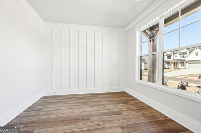 5524 Tullis Drive, Gainesville, GA 30507