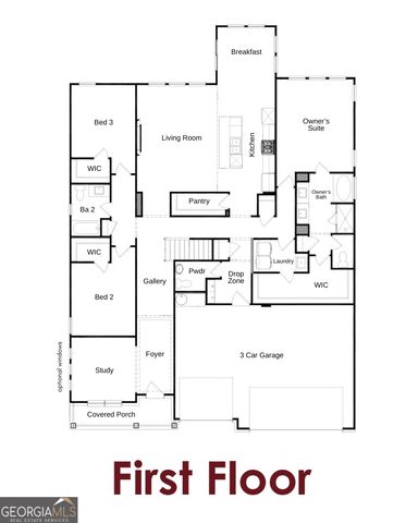 5524 Tullis Drive, Gainesville, GA 30507