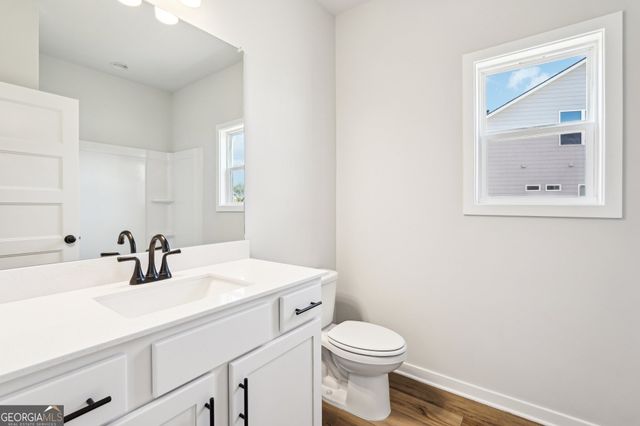 5524 Tullis Drive, Gainesville, GA 30507