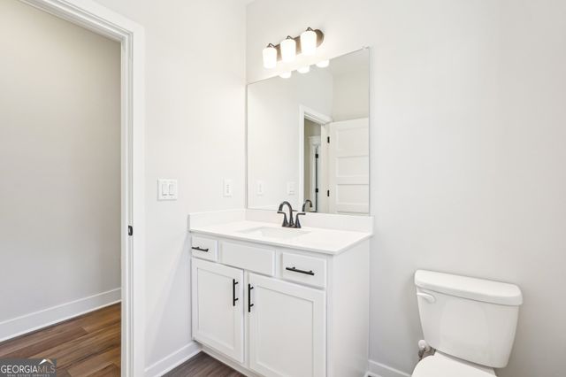 5524 Tullis Drive, Gainesville, GA 30507