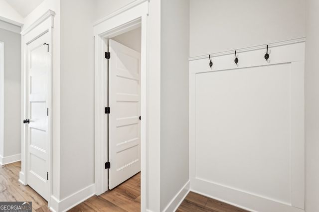 5524 Tullis Drive, Gainesville, GA 30507