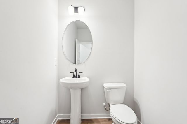 5524 Tullis Drive, Gainesville, GA 30507