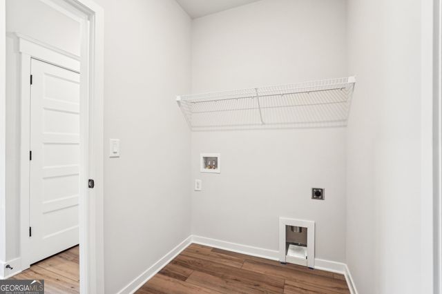 5524 Tullis Drive, Gainesville, GA 30507