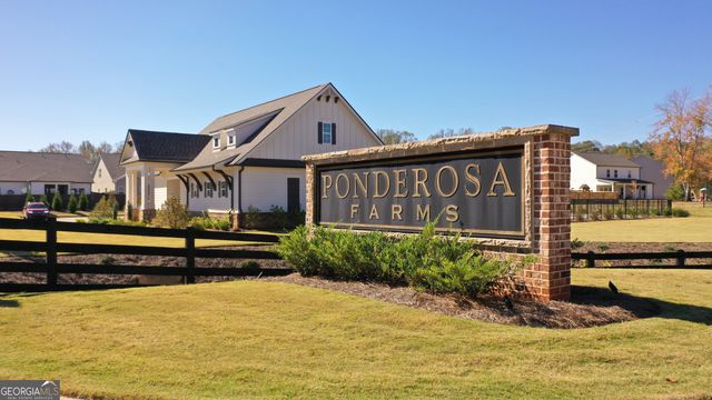 5524 Tullis Drive, Gainesville, GA 30507