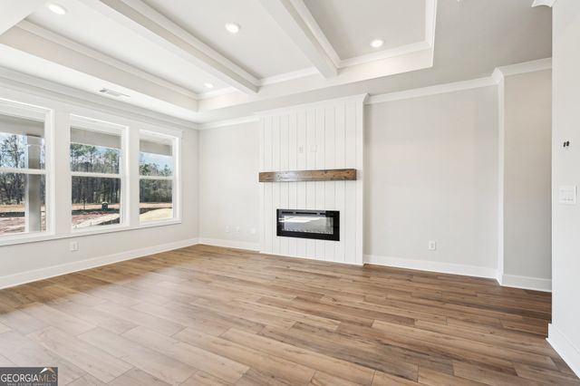 5524 Tullis Drive, Gainesville, GA 30507