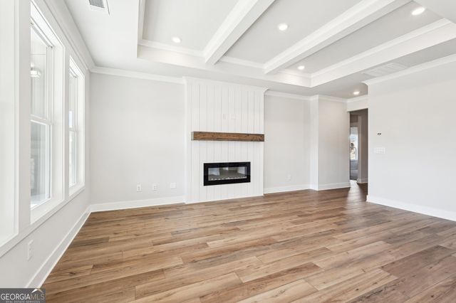 5524 Tullis Drive, Gainesville, GA 30507