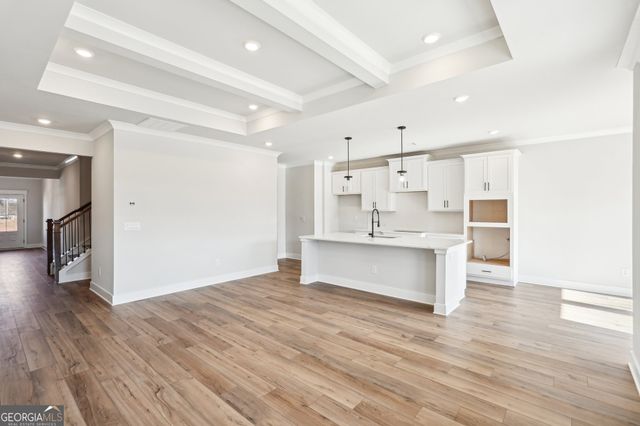 5524 Tullis Drive, Gainesville, GA 30507