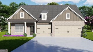 5524 Tullis Drive, Gainesville, GA 30507