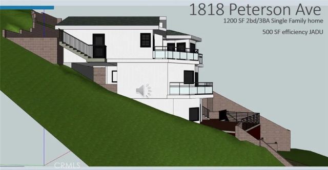 1818 Peterson, South Pasadena, CA 91030