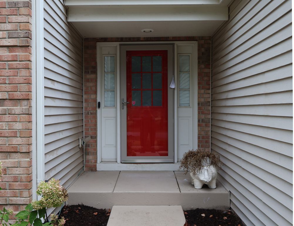 1496 Misty Lane, Bolingbrook, IL 60490 — photo 3