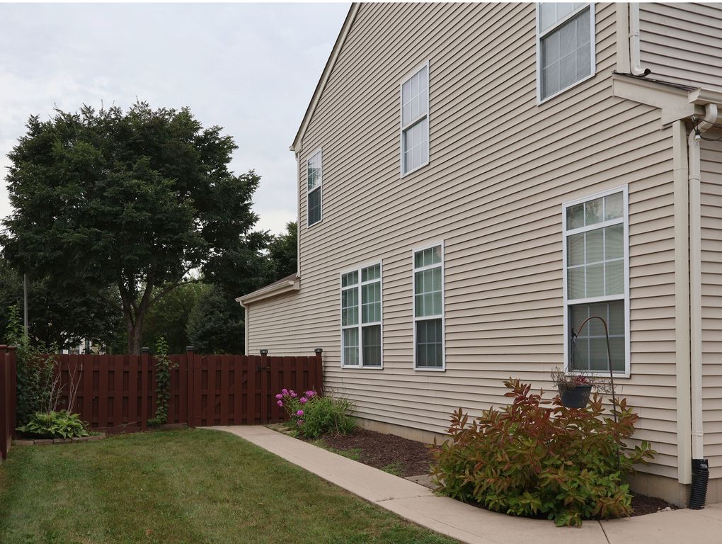 1496 Misty Lane, Bolingbrook, IL 60490 — photo 4