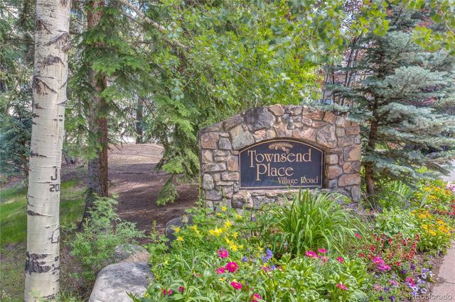 1206 Village Road 108, Avon, CO 81620