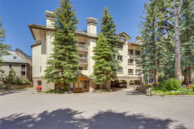 1206 Village Road 108, Avon, CO 81620