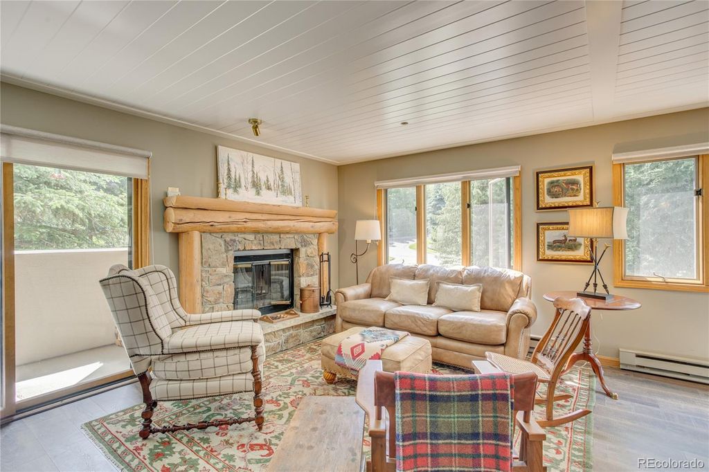 1206 Village Road 108, Avon, CO 81620