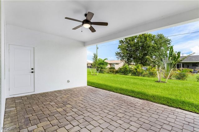 2705 SW 4th AVE, Cape Coral, FL 33914