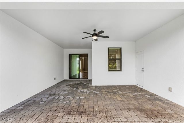 2705 SW 4th AVE, Cape Coral, FL 33914