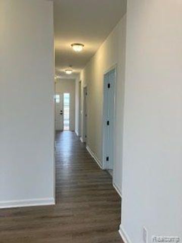 6198 Parker Drive, Linden, MI 48451