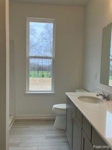 6198 Parker Drive, Linden, MI 48451