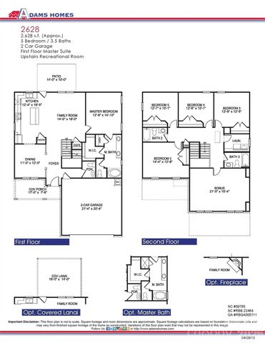 5147 Colchester Court 71, Catawba, NC 28609