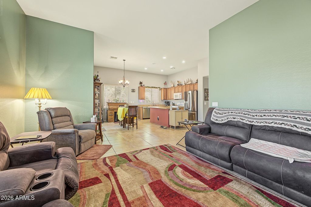 20081 N PELICAN Lane, Maricopa, AZ 85138 — photo 5