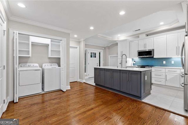 1841 Gainsborough Drive, Atlanta, GA 30341