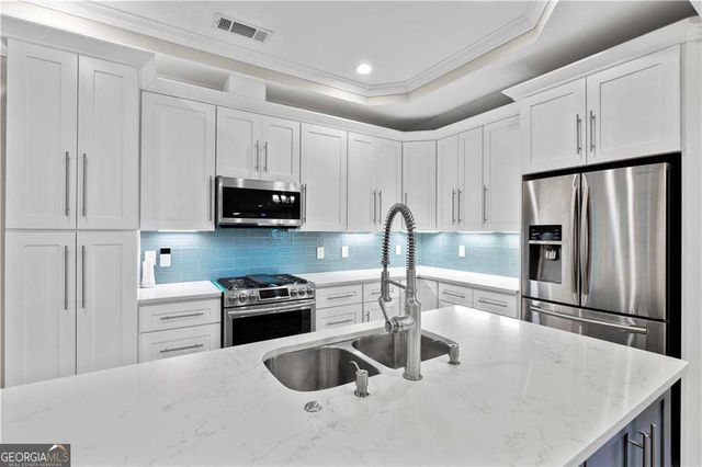 1841 Gainsborough Drive, Atlanta, GA 30341