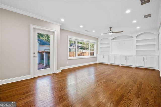 1841 Gainsborough Drive, Atlanta, GA 30341