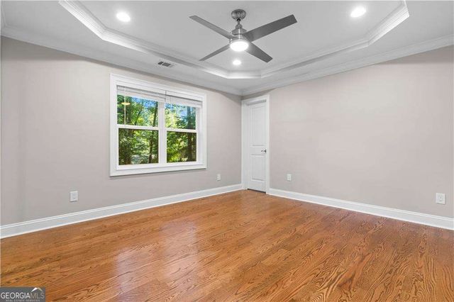 1841 Gainsborough Drive, Atlanta, GA 30341