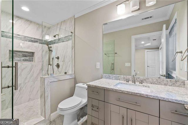 1841 Gainsborough Drive, Atlanta, GA 30341