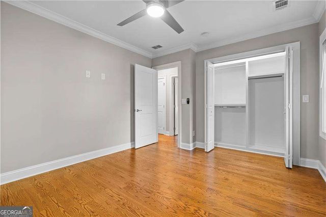 1841 Gainsborough Drive, Atlanta, GA 30341