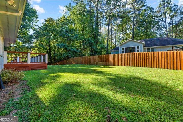 1841 Gainsborough Drive, Atlanta, GA 30341
