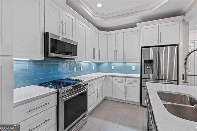 1841 Gainsborough Drive, Atlanta, GA 30341