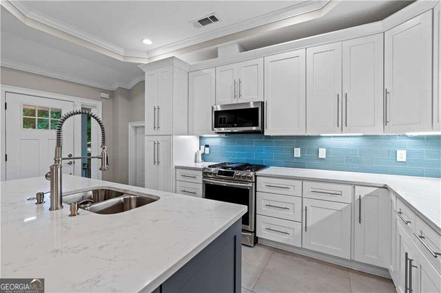 1841 Gainsborough Drive, Atlanta, GA 30341