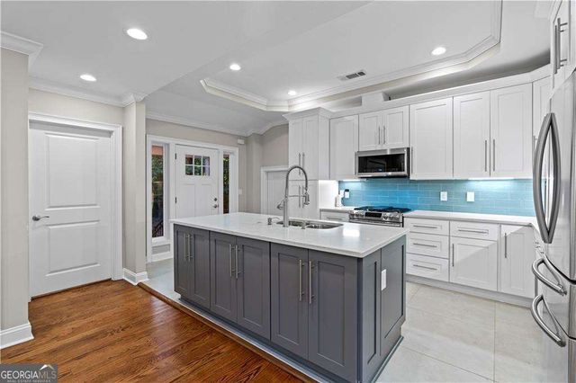 1841 Gainsborough Drive, Atlanta, GA 30341