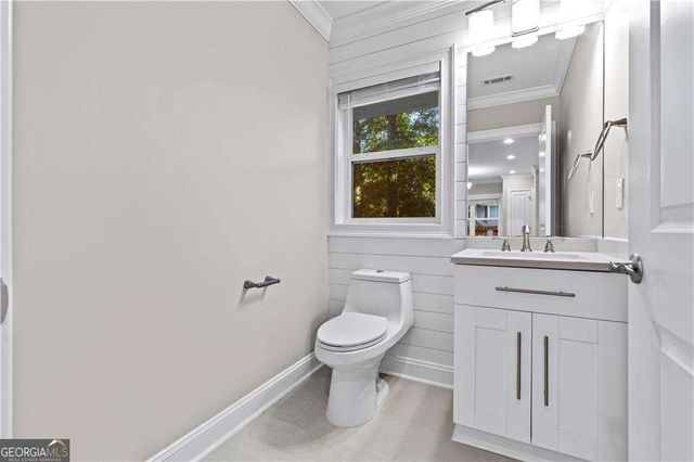 1841 Gainsborough Drive, Atlanta, GA 30341