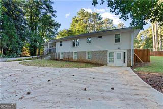 1841 Gainsborough Drive, Atlanta, GA 30341