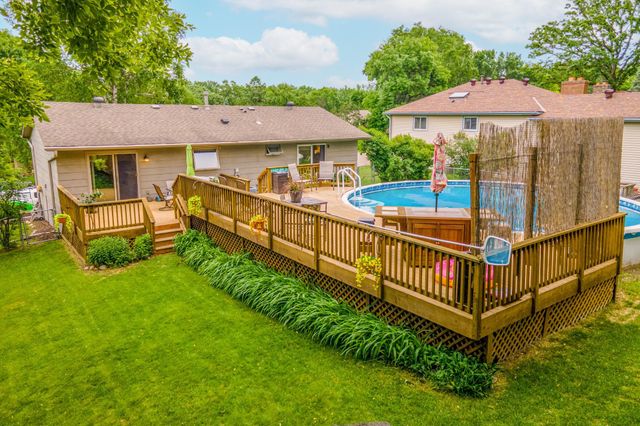 13863 62nd Avenue N, Maple Grove, MN 55311