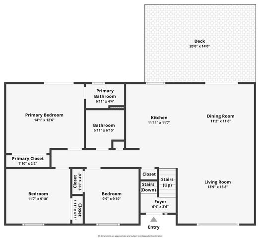 13863 62nd Avenue N, Maple Grove, MN 55311
