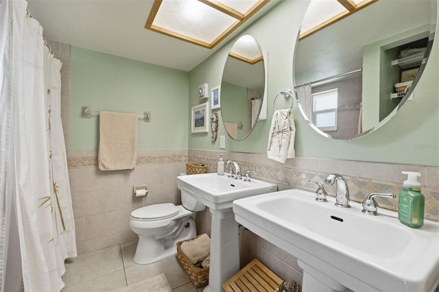 3301 BRIARWOOD LANE, Safety Harbor, FL 34695