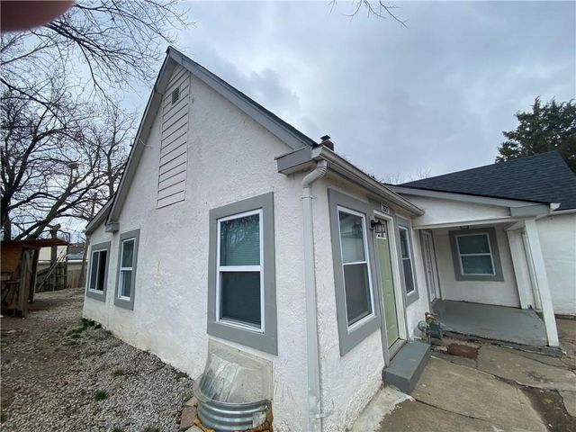 2527 Nebraska Avenue, Kansas City, KS 66102