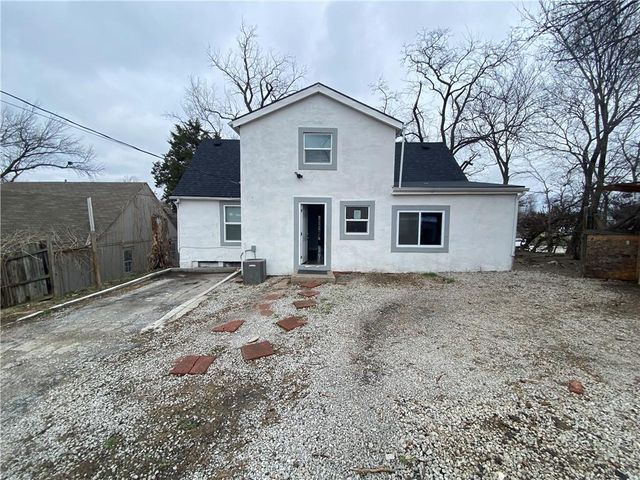 2527 Nebraska Avenue, Kansas City, KS 66102