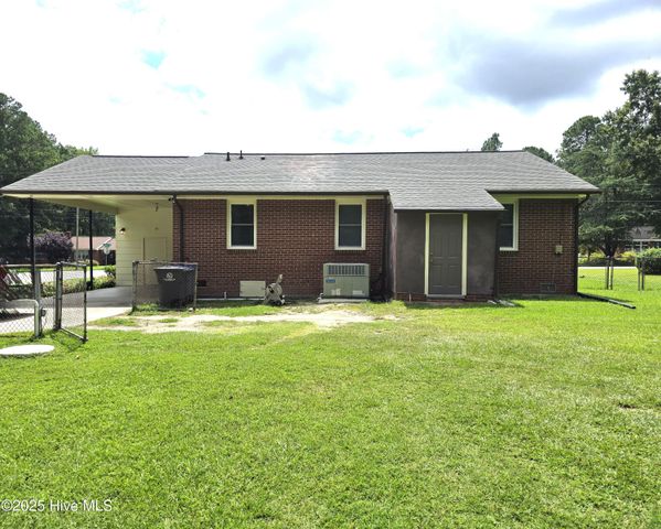 2900 Amherst Road, Rocky Mount, NC 27804