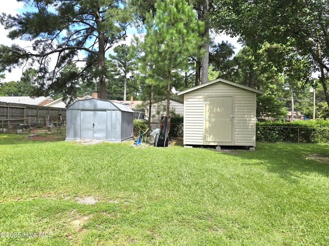 2900 Amherst Road, Rocky Mount, NC 27804