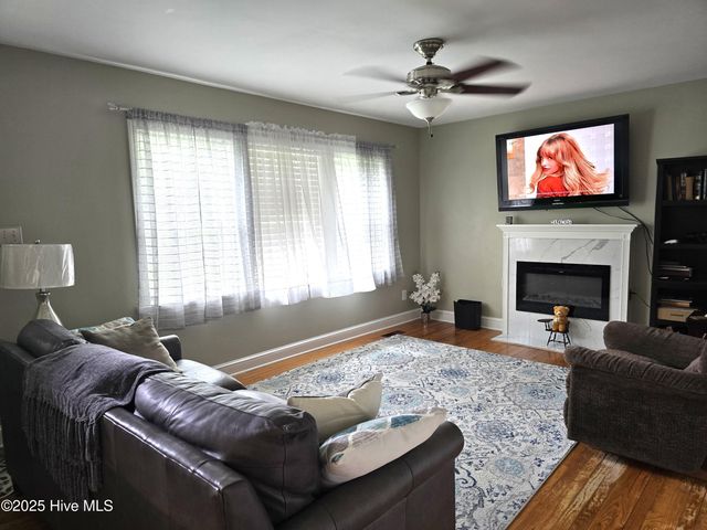 2900 Amherst Road, Rocky Mount, NC 27804