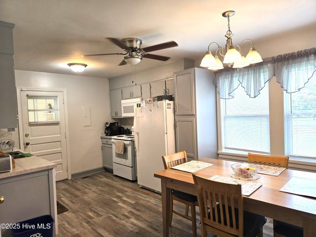 2900 Amherst Road, Rocky Mount, NC 27804