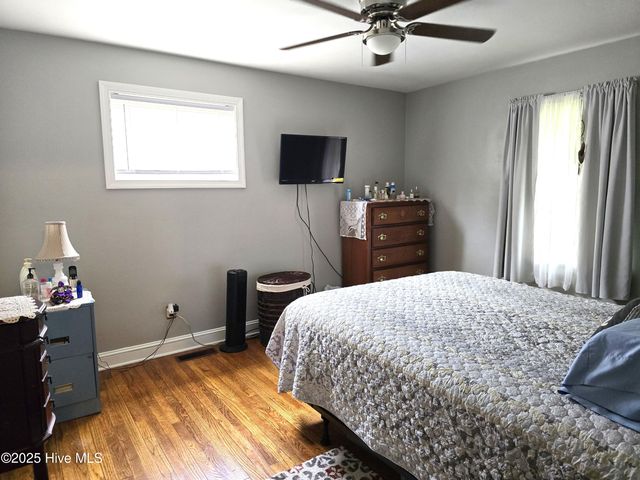 2900 Amherst Road, Rocky Mount, NC 27804