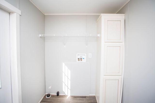 1351 Widgeon Road, Wilson, TX 79381