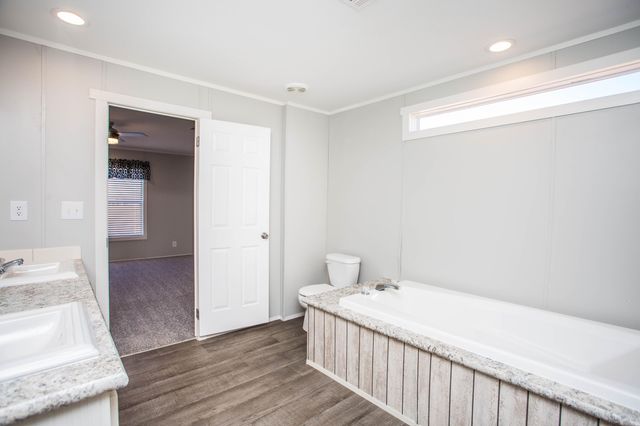 1351 Widgeon Road, Wilson, TX 79381